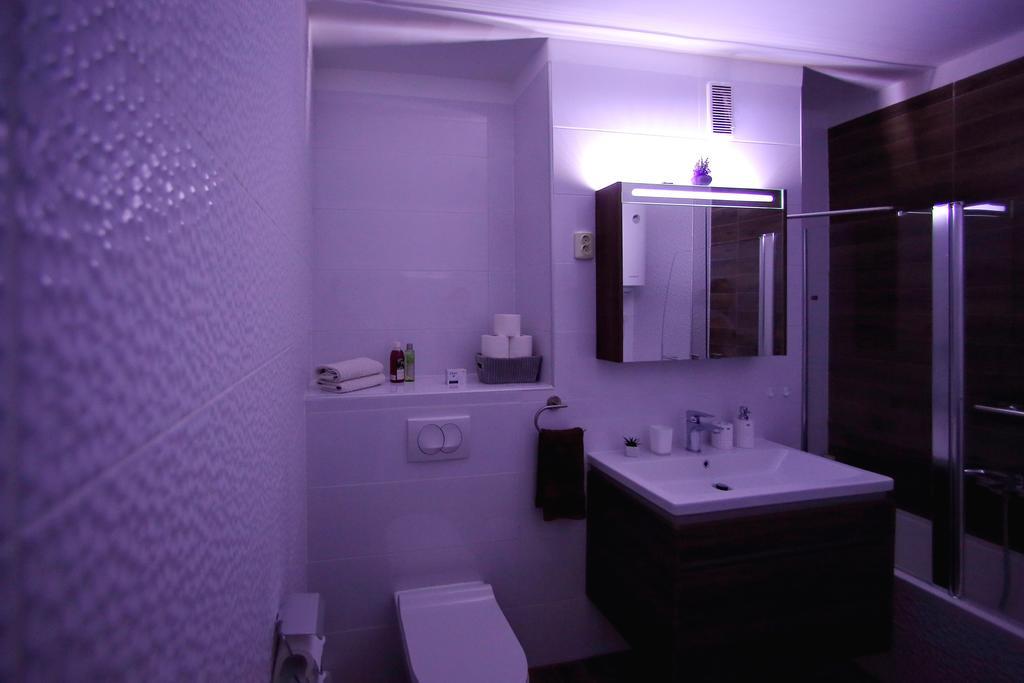 Apartment Lilic Zadar Exterior photo